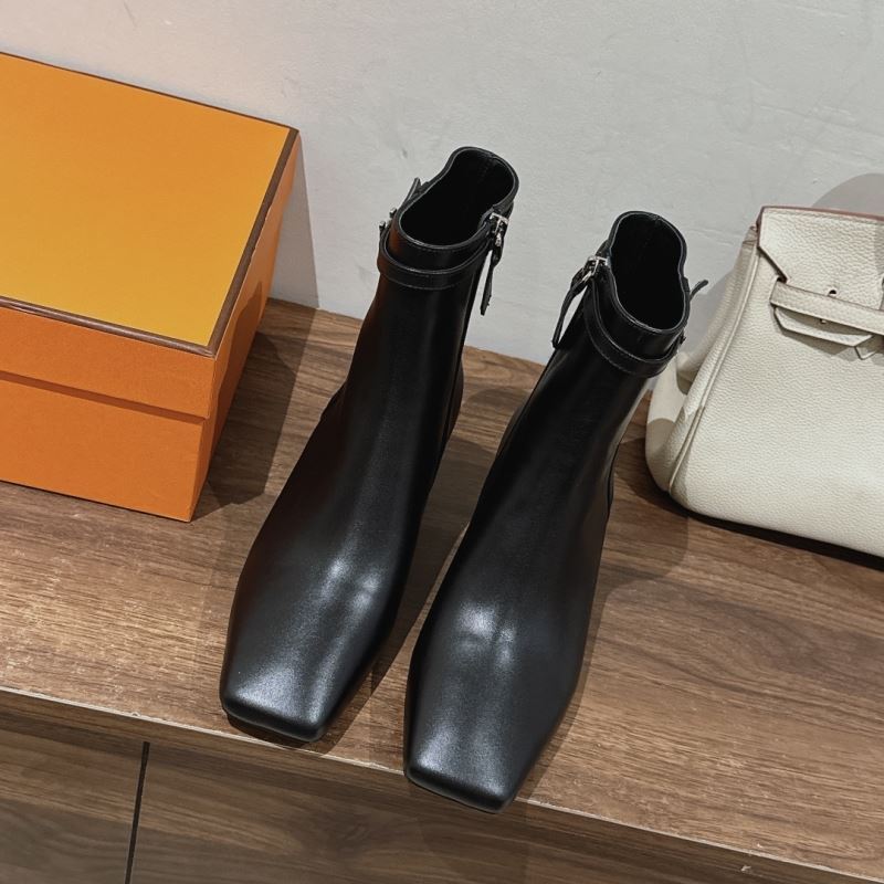 Hermes Boots